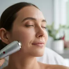 Peeling kawitacyjny co ile? Odkryj idealny harmonogram dla skóry
