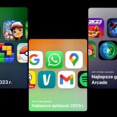 Najlepsze gry mobilne dla dzieci w 2023 roku