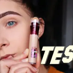 Jak używać korektora Maybelline, aby uniknąć najczęstszych błędów