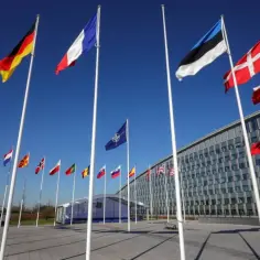 W którym roku powstało NATO? Odkryj kluczowe fakty i kontekst