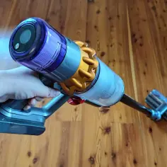 Ile ładuje się Dyson V15? Odkryj czas ładowania i oszczędzaj energię