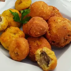 Zdrowe zamienniki pieczarek: 5 smakowitych alternatyw w diecie