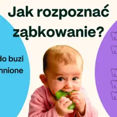 Niepokojące objawy ząbkowania u 3 latka które musisz znać