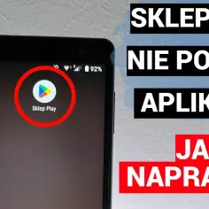 Dlaczego sklep Play nie pobiera aplikacji? Oto najczęstsze przyczyny