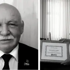 Kazimierz Janik stworzył gromadę niezwykłych inwestycji w gminie Zgorzelec