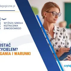 Jak zostać nauczycielem chemii w Polsce – wymagania, ścieżka kariery i praktyczne porady