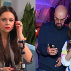 Z kim jest Gabi Drzewiecka po rozstaniu z Łukaszem Riedlem?