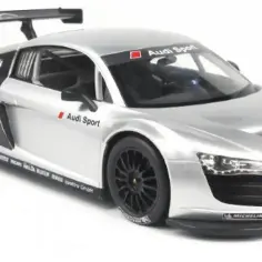Audi zdalnie sterowane: najlepsze modele RC dla pasjonatów