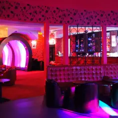 Sofia Club - najlepszy klub nocny w Warszawie: lokalizacja i rozrywka