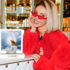 Gdzie kupić perfumy Dody, aby nie przegapić wyjątkowego zapachu?