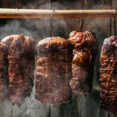 Jak długo wędzić schab, aby był idealnie miękki i aromatyczny? Praktyczne porady