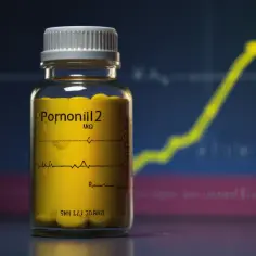 Jak szybko Citronil 20 mg zwalcza depresję? To najnowsze badania