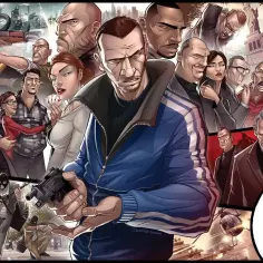 Jak zainstalować spolszczenie GTA 4 na Rockstar Launcher - Poradnik
