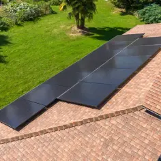 L'inclinaison panneau photovoltaïque : maximisez votre énergie solaire