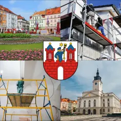 Gdzie wynająć rusztowanie warszawskie w Kaliszu i uniknąć kosztów