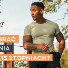 Jak się ubrać na bieganie 10 stopni, aby uniknąć przeziębienia