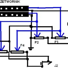 Jak podłączyć gitarę elektryczną do wzmacniacza bez problemów