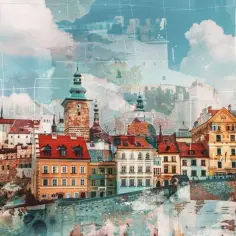 Ciekawe miejsca Wielkopolska forum: Co warto zobaczyć w Wielkopolsce? 