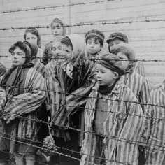 Co się działo w bloku 16? Oto eksperymenty nazistowskich lekarzy