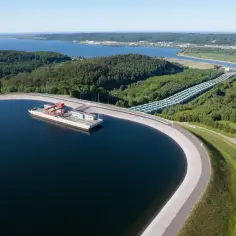 Magazyn energii wodny: nowoczesne rozwiązania dla odnawialnych źródeł energii