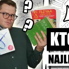 Co powtórzyć do egzaminu gimnazjalnego z fizyki, aby zdać bez stresu