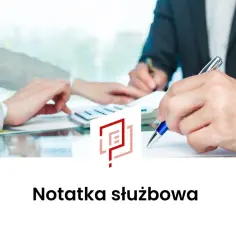 Notatka służbowa z rozmowy telefonicznej: Twój przewodnik krok po kroku