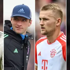 Zaskakujące zarobki Kane'a w Bayernie: porównanie z Tottenhamem