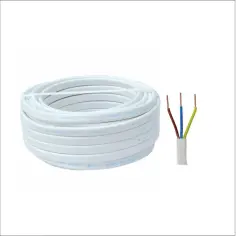 Kabel 2,5 ile kW: Jak bezpiecznie używać przewodu 2,5 mm²?