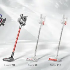 Dyson czy Xiaomi - który odkurzacz naprawdę warto wybrać?