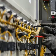 Jak zdobyć uprawnienia budowlane elektryczne? Wymagania i proces krok po kroku