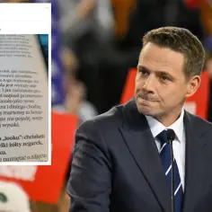 Ile wzrostu ma Rafał Trzaskowski? Prawda o jego wysokości 180 cm