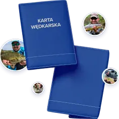 Zezwolenie na wędkowanie w jeziorze Kórnickim - ważne informacje i ceny