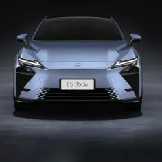Czy Lexus to Toyota? Odkryj prawdę o tej luksusowej marce