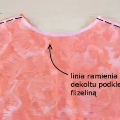 Jak uszyć sukienkę kimono: proste kroki i najczęstsze błędy