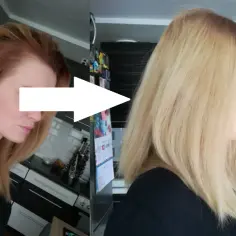 Jakie szampon zmywa farbę z włosów? Skuteczne metody i porady