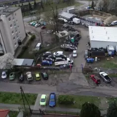 Gdzie zgłosić nielegalny warsztat samochodowy i uniknąć problemów?