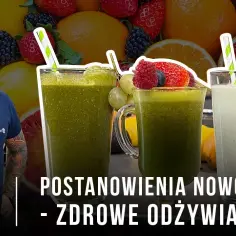 Jak przygotować drink 2 forma - zdrowe przepisy i korzyści zdrowotne