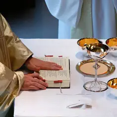 Ile jest modlitw eucharystycznych i jak je wykorzystać w liturgii