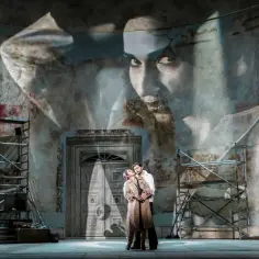 Jak kończy się opera Tosca Pucciniego? Tragiczne losy Tosków