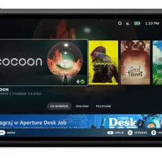 100 darmowych Steam Deck OLED 1TB do zgarnięcia. Ograniczona dostępność!