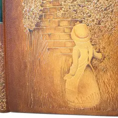 Frances Hodgson Burnett – autor Tajemniczego ogrodu i jego nieznane historie