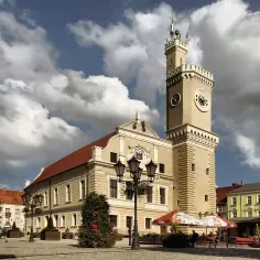 Najlepsze atrakcje w Świebodzinie, które musisz zobaczyć