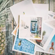 Jak drukować zdjęcia jak z polaroida: proste metody i porady