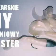 Jak skutecznie zbroić twistera, aby zwiększyć szanse na ryby
