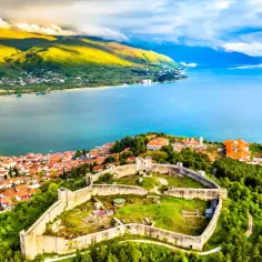 Macedonia czy potrzebny paszport? Sprawdź, co musisz wiedzieć