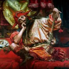 Jan Matejko: rysunki, styl artystyczny i najważniejsze prace malarza