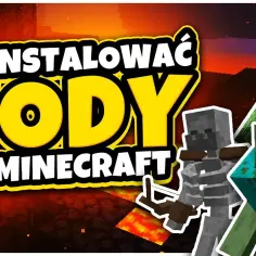 Jak dodać moda do Minecraft: Prosty poradnik dla początkujących