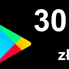 Jak kupić kartę Google Play za 30 zł? Najlepszy poradnik krok po kroku