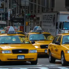 Kiedy 4 taryfa taxi? Sprawdź godziny i zasady w Twoim mieście