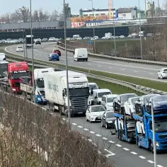 Ile kosztuje autostrada do Berlina? Zaskakujące opłaty i wydatki